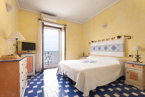 Residenza Sveva Albergo Diffuso (Termoli)